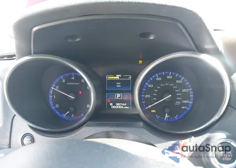 2018 Subaru Legacy 2.5I Sport из США, поврежденный, VIN 4S3BNAR66J3041210